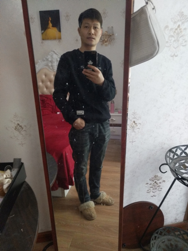 千里寻她的第一张照片--遵义相亲服务中心