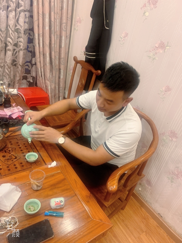 古有风琴的第一张照片--遵义相亲服务中心