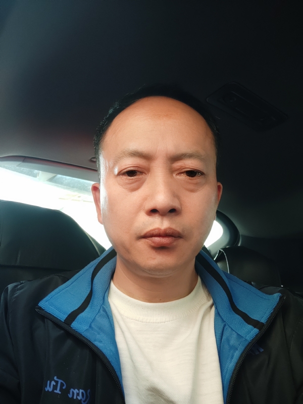 心缘的第一张照片--遵义相亲服务中心