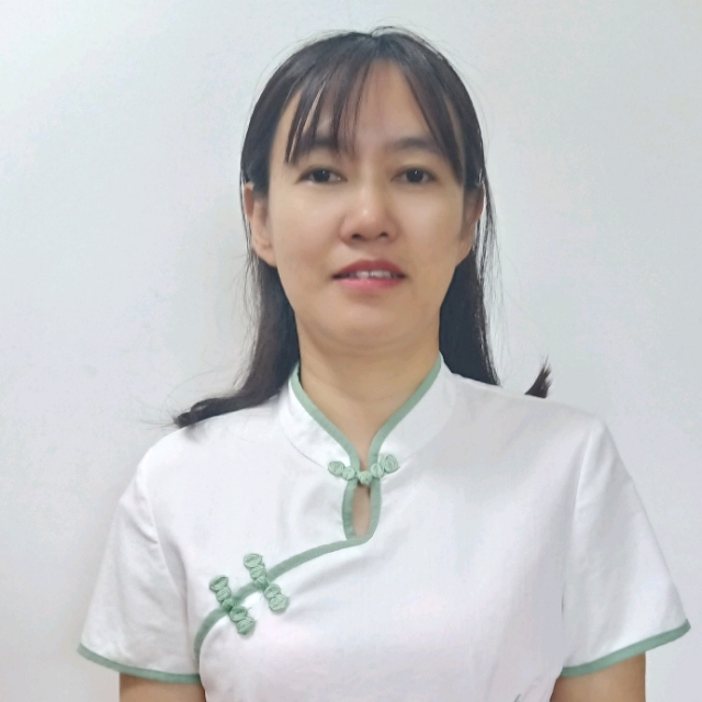 杨金凤的第一张照片--遵义相亲服务中心