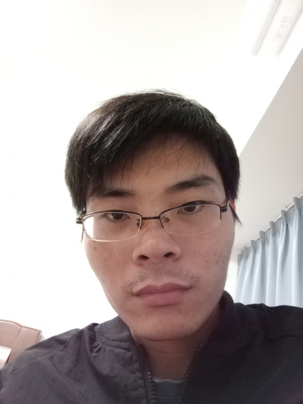 鱼秋南的第一张照片--遵义相亲服务中心