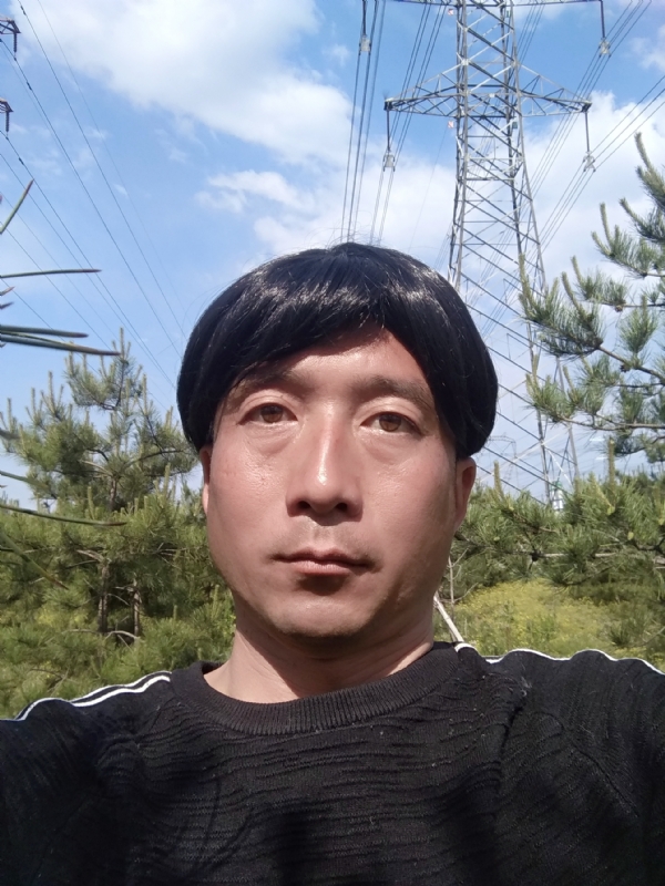 鹏友的第一张照片--遵义相亲服务中心
