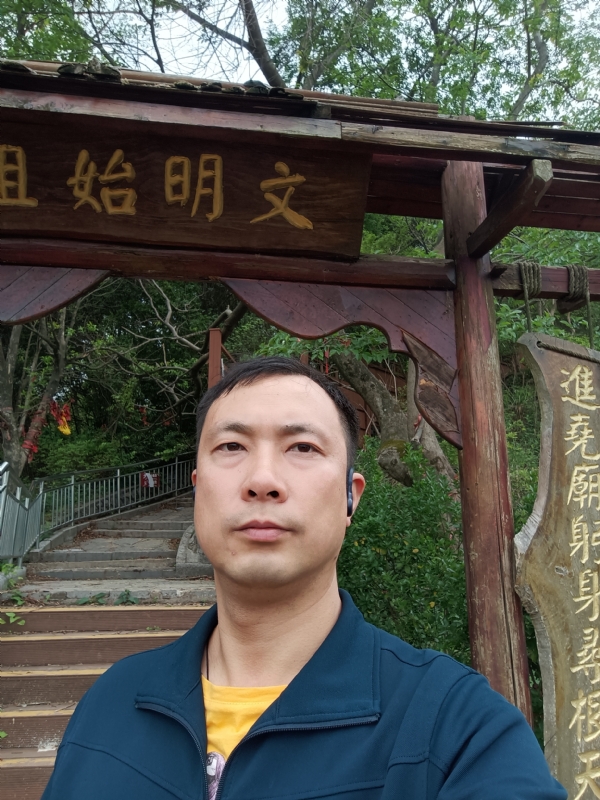 论道的第一张照片--遵义相亲服务中心
