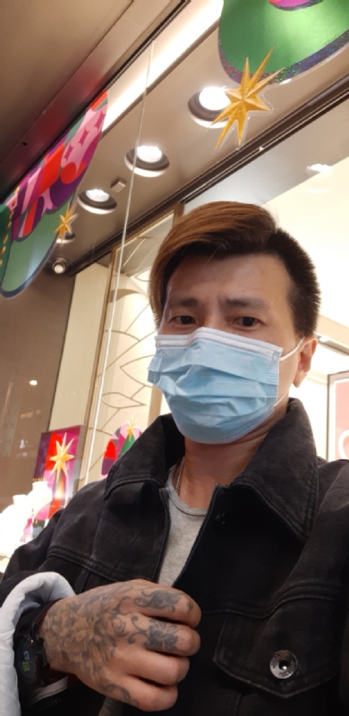 ~忠~仔的第一张照片--遵义相亲服务中心
