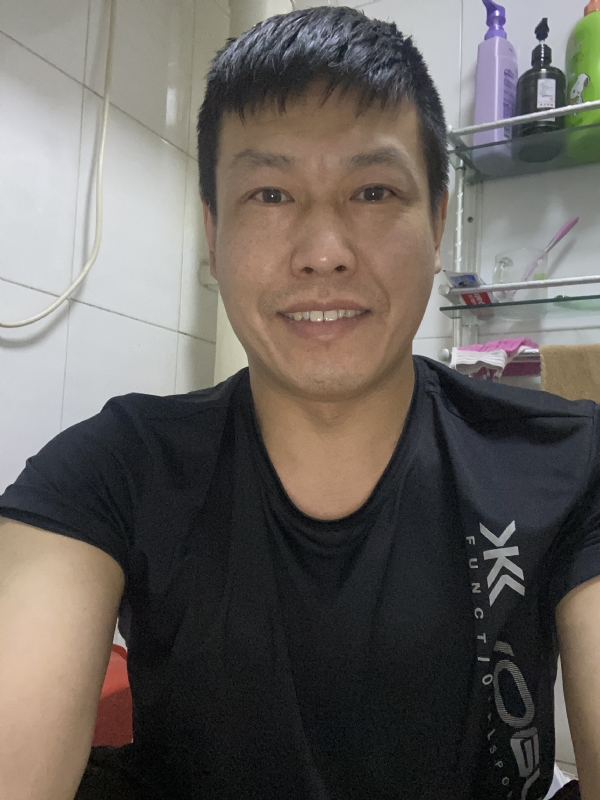 王先生的第一张照片--遵义相亲服务中心