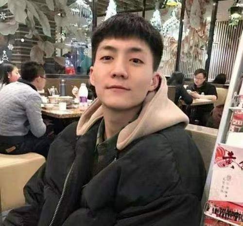 迪迪的第一张照片--遵义相亲服务中心