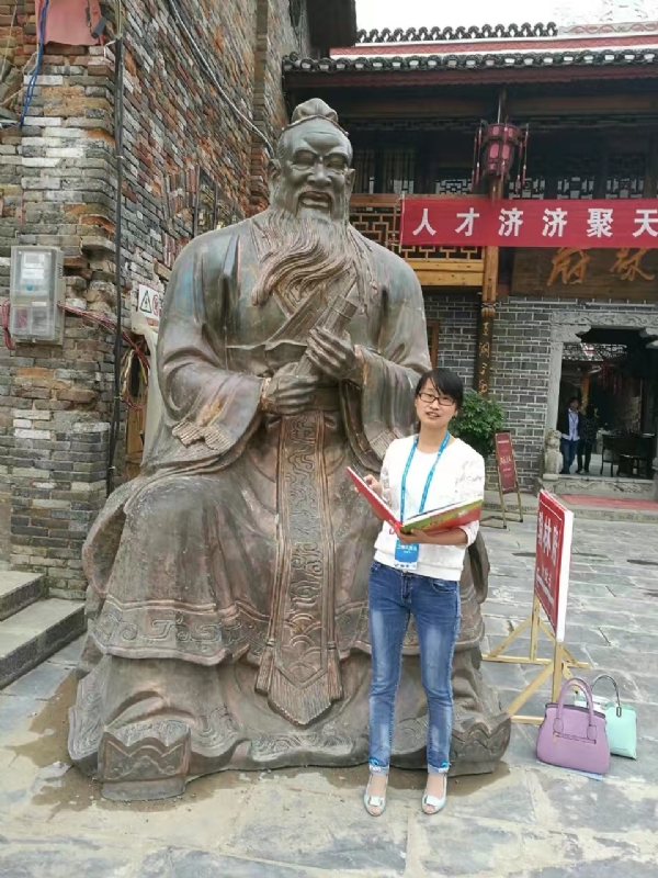 过眼云烟的第四张照片--遵义相亲服务中心