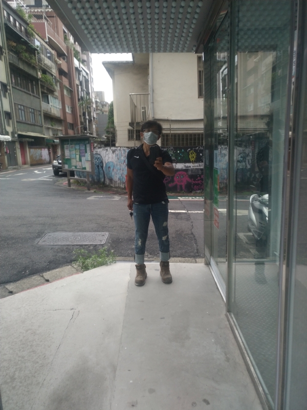 隱姓埋名的第二张照片--遵义相亲服务中心