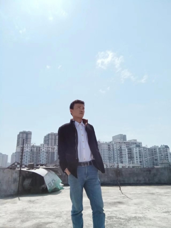 蓝色心情的第一张照片--遵义相亲服务中心