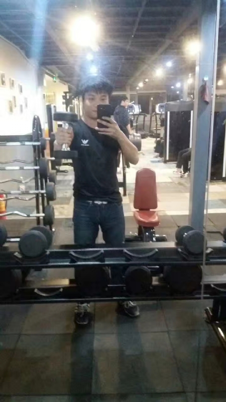 龙坦的第一张照片--遵义相亲服务中心