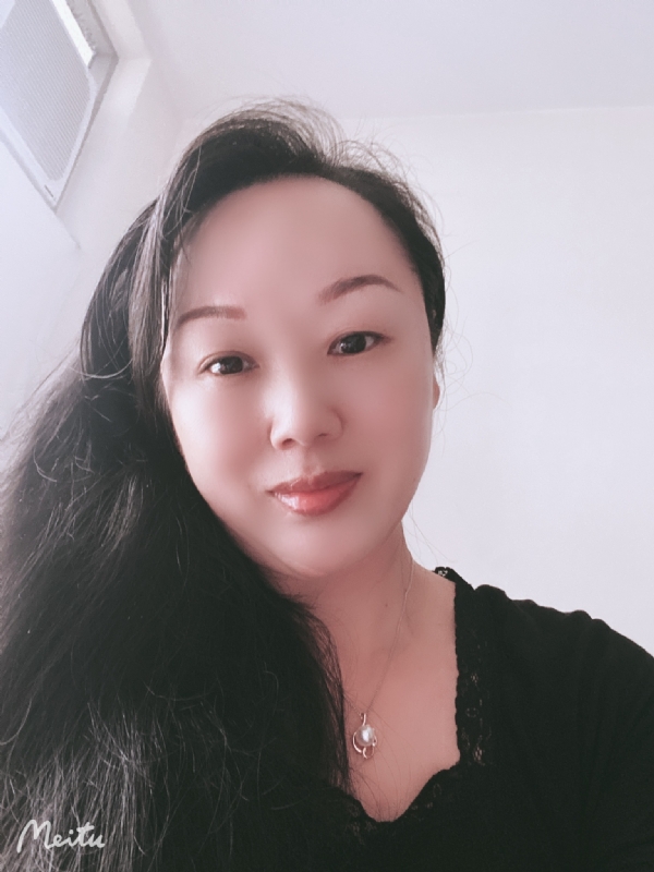 梅子的第一张照片--遵义相亲服务中心