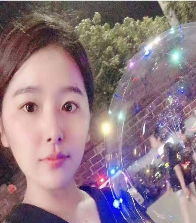 心碎小猪的第一张照片--遵义相亲服务中心
