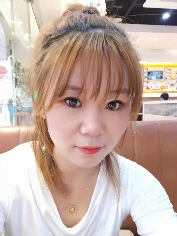 心碎小猪的第三张照片--遵义相亲服务中心