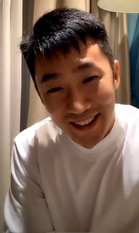 杨先森的第一张照片--遵义相亲服务中心
