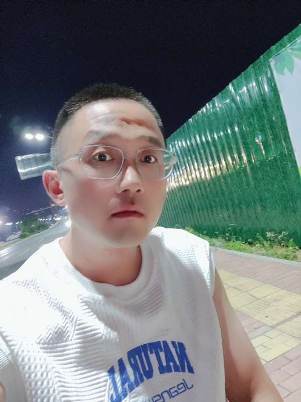 清风烈酒的第一张照片--遵义相亲服务中心