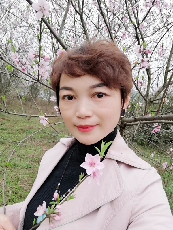 转角遇到你的第二张照片--遵义相亲服务中心