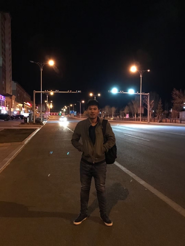 暗里着迷的第一张照片--遵义相亲服务中心