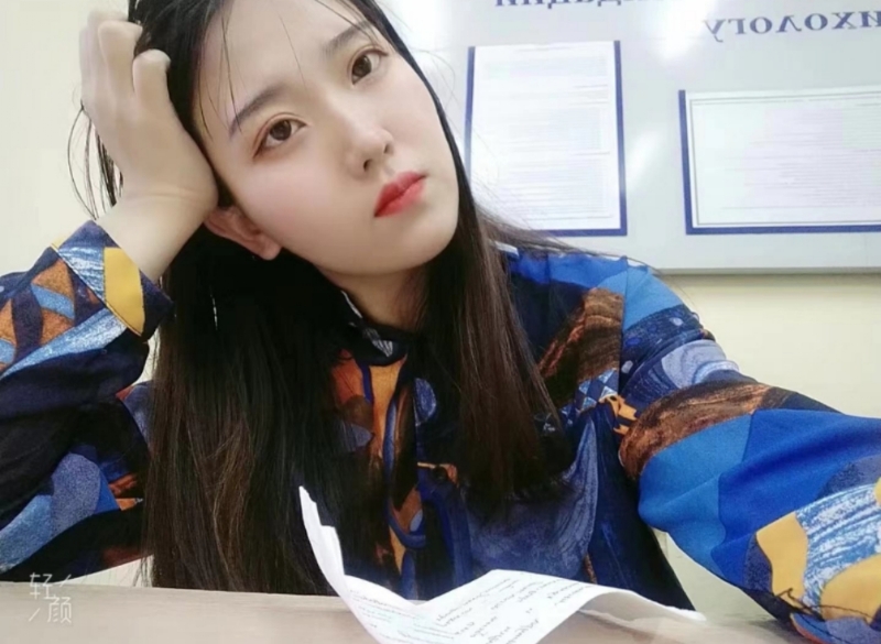 悠悠我心的第一张照片--遵义相亲服务中心