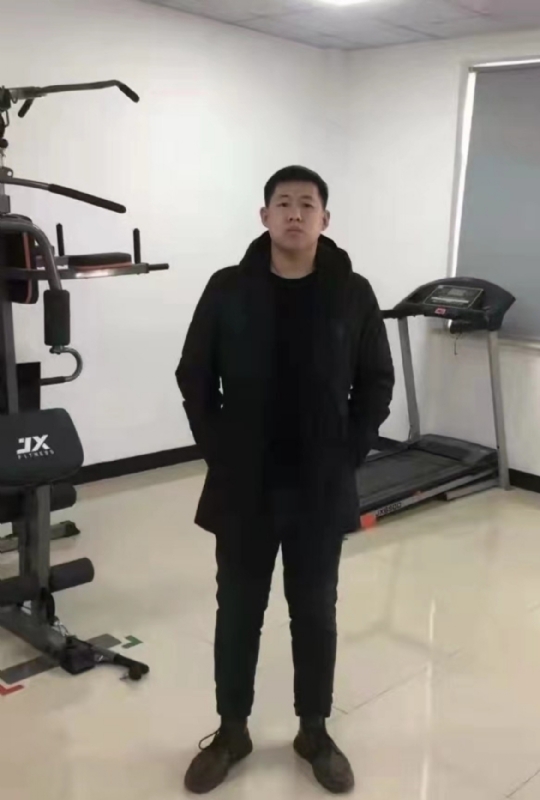 梦若曦的第一张照片--遵义相亲服务中心