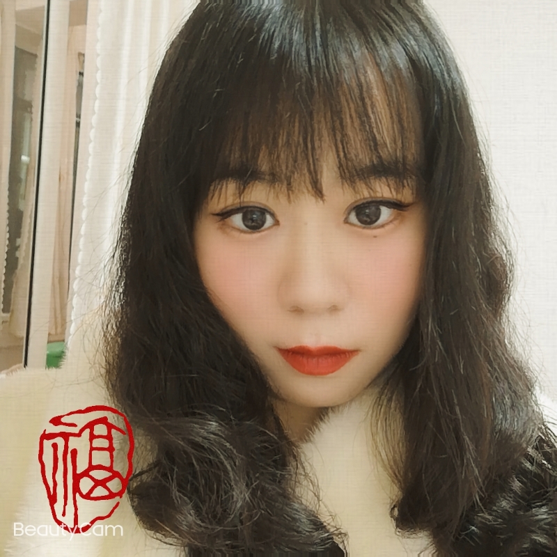 啊妍的第三张照片--遵义相亲服务中心