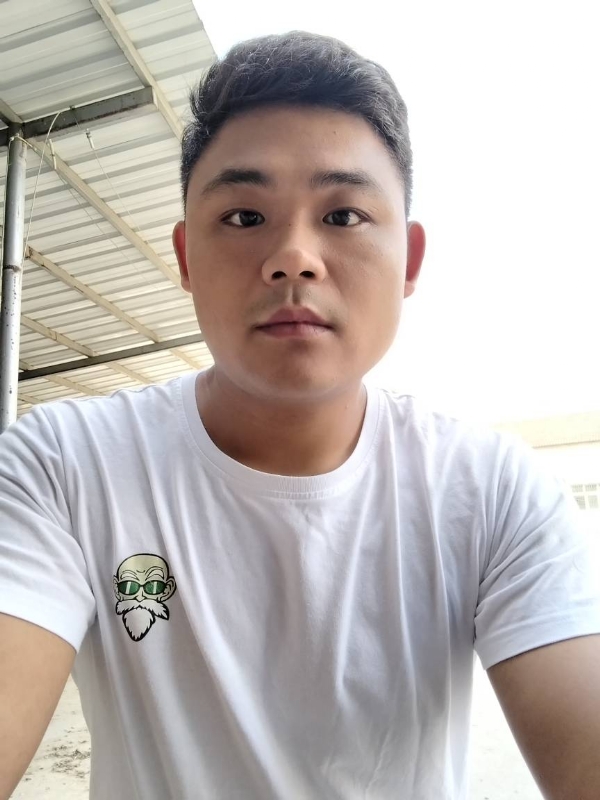 高大威武的第一张照片--遵义相亲服务中心