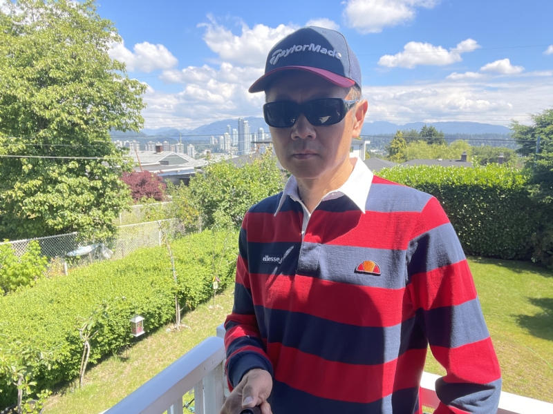 Tony的第一张照片--遵义相亲服务中心