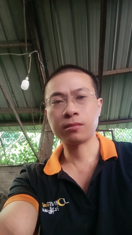 一个人好难的第一张照片--遵义相亲服务中心