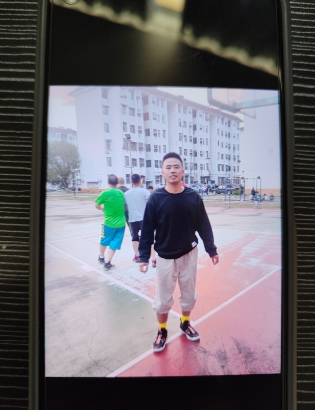 为你钟情的第一张照片--遵义相亲服务中心