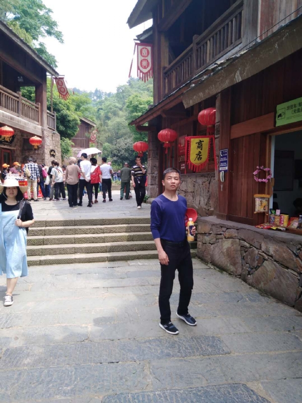 LX的第一张照片--遵义相亲服务中心