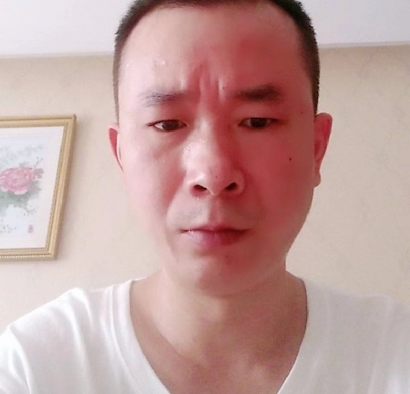 自由飞翔的第一张照片--遵义相亲服务中心