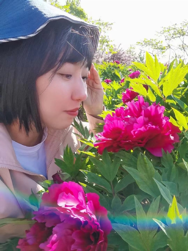 棉花的第一张照片--遵义相亲服务中心