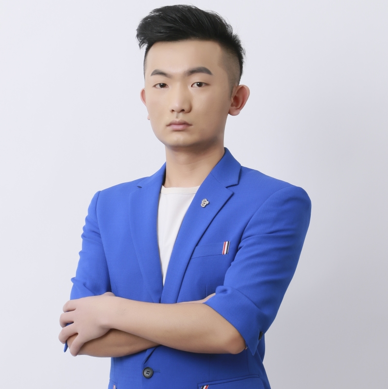 吴海瑞的第一张照片--遵义相亲服务中心