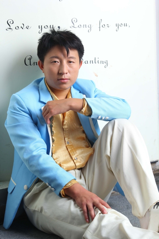 令狐四的第二张照片--遵义相亲服务中心