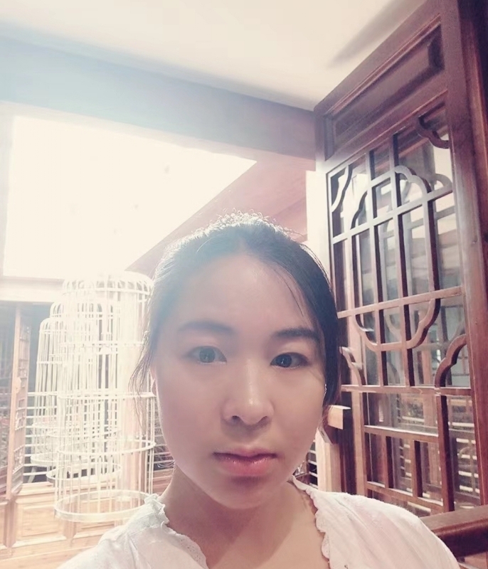 圆圆的第一张照片--遵义相亲服务中心