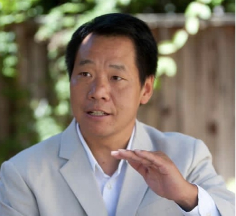 陈先生的第一张照片--遵义相亲服务中心