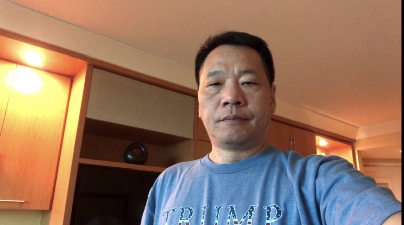 陈先生的第三张照片--遵义相亲服务中心