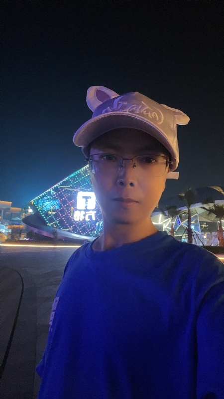 富贵使我们相遇的第一张照片--遵义相亲服务中心