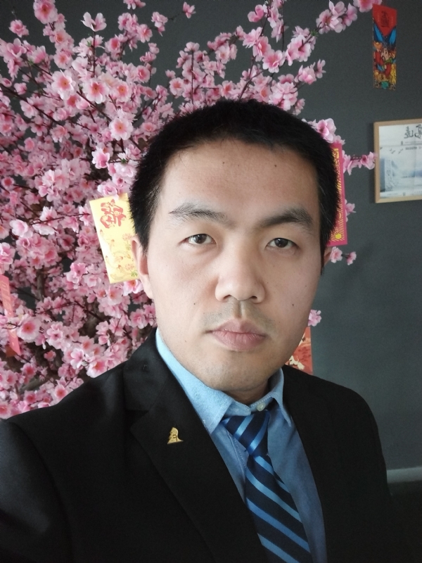 我就是个翻译的第二张照片--遵义相亲服务中心