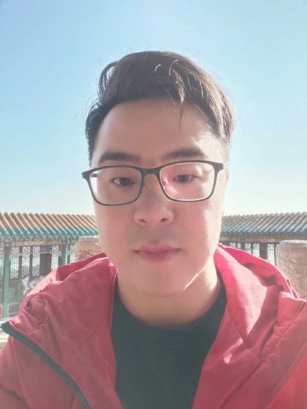 不爱吃竹子的小熊的第一张照片--遵义相亲服务中心