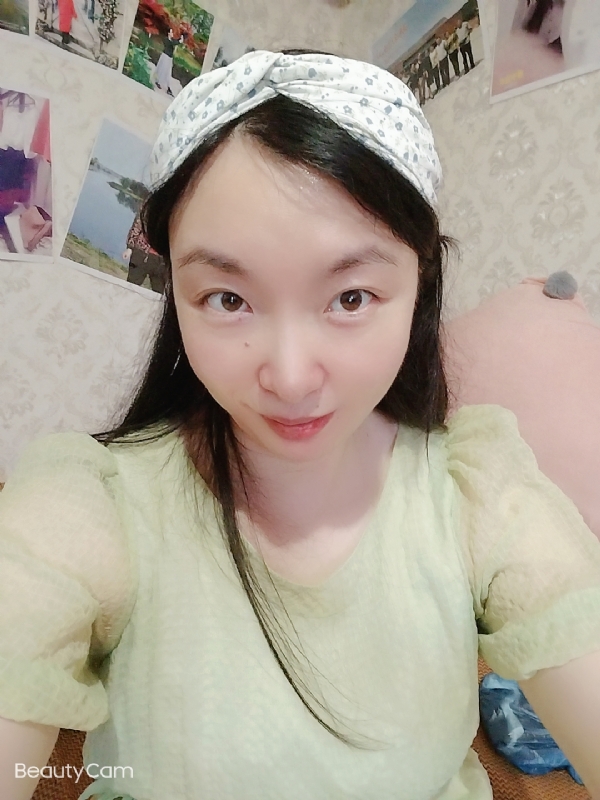 佳佳的第一张照片--遵义相亲服务中心