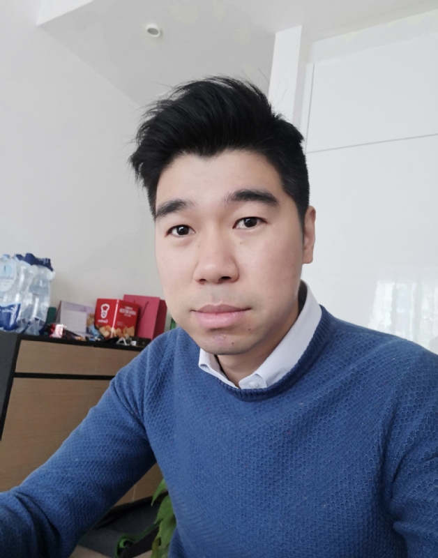 Andy的第二张照片--遵义相亲服务中心