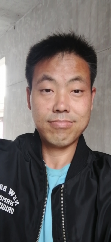 奋斗的执着的第二张照片--遵义相亲服务中心