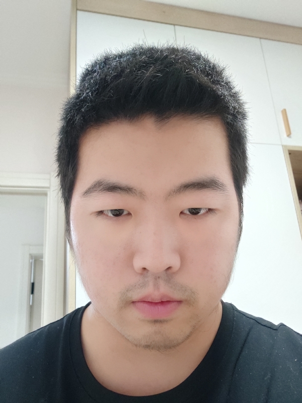 阿杰的第一张照片--遵义相亲服务中心