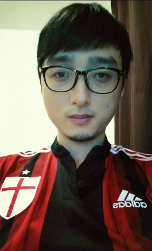 祥云万丈的第一张照片--遵义相亲服务中心