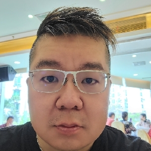 Carlos的第一张照片--遵义相亲服务中心
