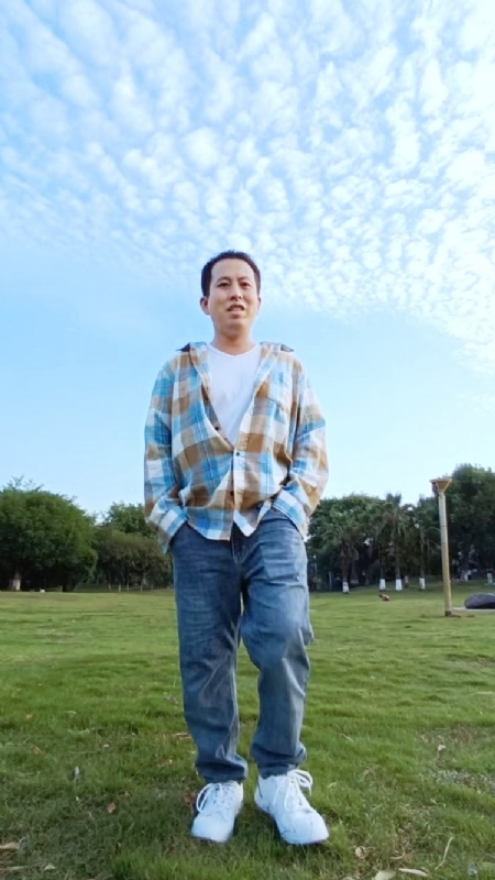 曹先生的第一张照片--遵义相亲服务中心