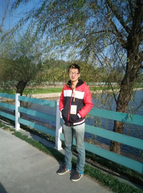 吊羊习习的第一张照片--遵义相亲服务中心