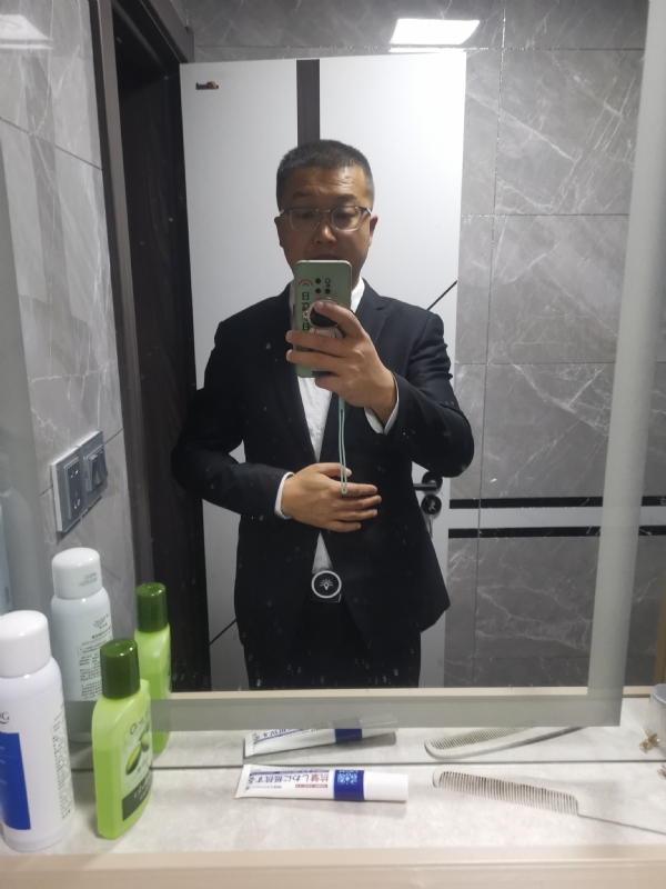 吊羊习习的第二张照片--遵义相亲服务中心