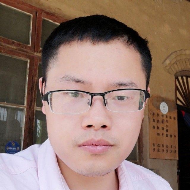 碌心待转的第一张照片--遵义相亲服务中心
