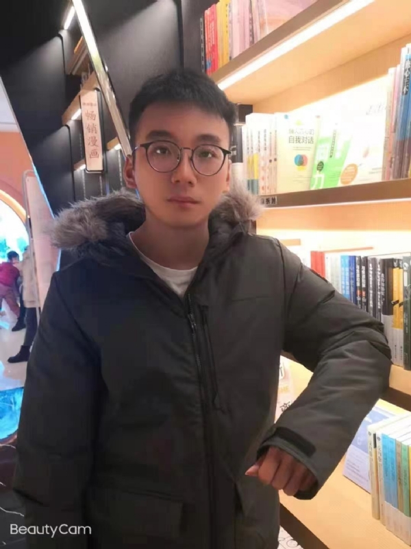 像鱼的第一张照片--遵义相亲服务中心